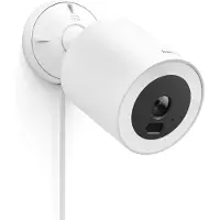 Hama WLAN Überwachungskamera mit Licht und Bewegungssensor für Außen, Nachtsich