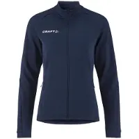 Craft Full Zip Trainingsjacke Damen Extend 2.0