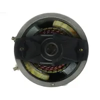 AS-PL Elektromotor Modell DC9043S Standard Line