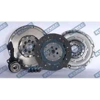 RYMEC Kupplungssatz komplett DF3023 für FORD Focus II Schrägheck (DA, HCP, DP)