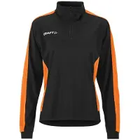 Craft Evolve 2.0 Contrast Half Zip W