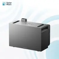 Anker SOLIX BP5000 Erweiterungsakku mit 5 kWh - 3x BP5000 / √ñsterreich