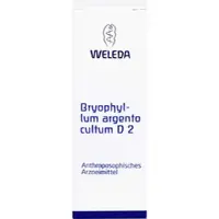 Weleda Bryophyllum Arg Cul D 2 50 ML