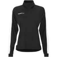 Craft 1/2 Zip Trikot Damen Evolve 2.0 Contrast