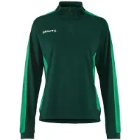 Craft Evolve 2.0 Contrast Half Zip W