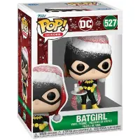 Funko POP! Pop! Dc Comics Urlaub 24 Batgirl Figur Mehrfarbig Mehrfarbig One Size