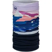 Buff - Kid's Polar - Schlauchschal Gr One Size blau