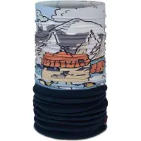 Buff Kinder Schal Polar
