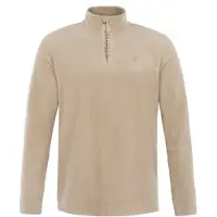 Protest Herren Rolli PERFECTO 1/4 zip top