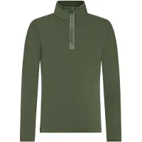 Protest Skipullover Refabrizoy 1/4 Zip Aktive Top Mädchen Thyme-Größe 176