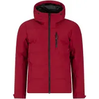 Protest Herren Skijacke PRTSuperior Velvet red : S Größe: S