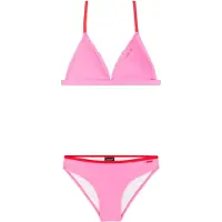 Protest Bikini Mädchen PRTJulas JR Triangle Cheeky Pink-Größe 116
