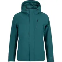 Protest Damen Skijacke PRTScoop Rainstorm Blue : S Größe: S