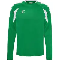 Hummel Langarmshirt mit Rundhalsausschnitt Core 2.0