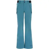 Protest Skihose Lole Jr Softshell Mädchen Jewel Blue-Größe 176