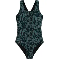 Protest Kinder Badeanzüge Beinausschnitt Ki PRTEmmy JR swimsuit