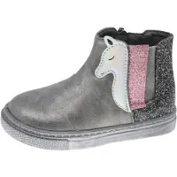 Beppi Kinderstiefel 2195040-PLOMB kind