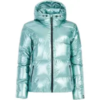 Protest Skijacke Fenja Damen Glacial Blue-M