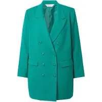 Studio Untold Blazer in grün | Gr.: 46-48