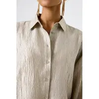 Garcia damen Shirt, XS, Gelb