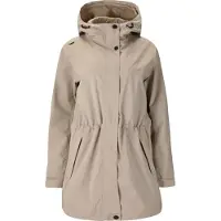 Whistler Aylies W Jacket + W-pro 10000 weathered teak (5372) 52