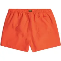 G-Star Carnic 2.0 Swimshort - Orange - Herren - XL