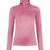 Protest Damen Rolli PRTLaga 1/4 zip active top