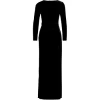 Vera Mont Abendkleid "Damen langarm" Ohne Tasche