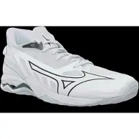Mizuno Hallenschuhe Wave Lightning Elite