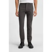 BOSS Herren Hosen Chino_slim - Grijs - Größe 31/34