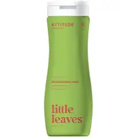 ATTITUDE Little Leaves 2in1 Watermelon Cocos Shampoo - 475ml