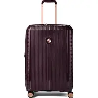 Polestream Paris Trolley mittel amethyst metallic