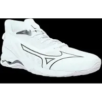 Mizuno Wave Mirage 5 Indoor-sportschuhe Weiß EU 42 1/2 Weiß EU 42 1/2