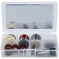 Ks Tools Zubehör-Satz, 50-tlg ( 515.3992 )