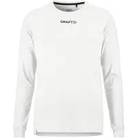 Craft Herren Langarmshirt RUSH 2.0 LS TEE M 1914658-900000 XS - White - XS