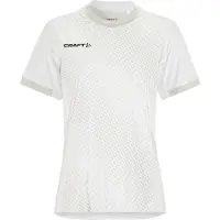 Craft Sportshirt Damen Evolve 2.0 Graphic Jersey White-XL