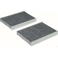 HERTH+BUSS JAKOPARTS Herth+buss Filter, Innenraumluft J1340867