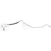 A.B.S. Bremsschlauch SL 5836