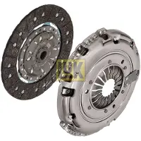 LuK RepSet 624 4002 09 Kupplungssatz für OPEL INSIGNIA Caravan INSIGNIA INSIGNIA Stufenheck INSIGNIA A Country Tourer (G09) für VAUXHALL