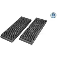 Meyle Filter, Innenraumluft -PD: Advanced performance and design. 112 326 0015/PD