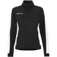 Craft Full Zip Trikot Women Evolve 2.0 Contrast