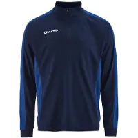 Craft Evolve 2.0 Contrast Half Zip M