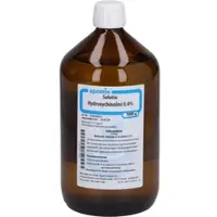 Apomix Solutio Hydroxychinolini 0.4% 1 L