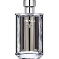 Prada L'Homme Eau de toilette Spray 150 ml Heren