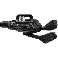 Shimano Deore Xt Sl-m8200-ir Rechter Schalthebel