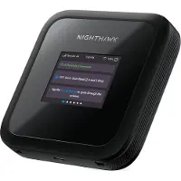 Netgear Nighthawk M3 - Mobiler Hotspot - 5G