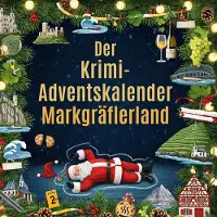 Sonstige Verlage Der Krimi-Adventskalender Markgräflerland