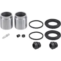 ABS . Bremssattel-Reparatursatz für TOYOTA RAV 4 IV (ZSA4, ALA4) 57656