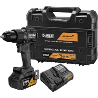 DeWalt Akku Schlagbohrschrauber DCD86MP1T-QW McLaren 18V