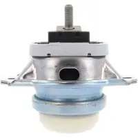 CORTECO Motorlager Hydrolager für LAND ROVER Range Rover Sport (L320) 49366947